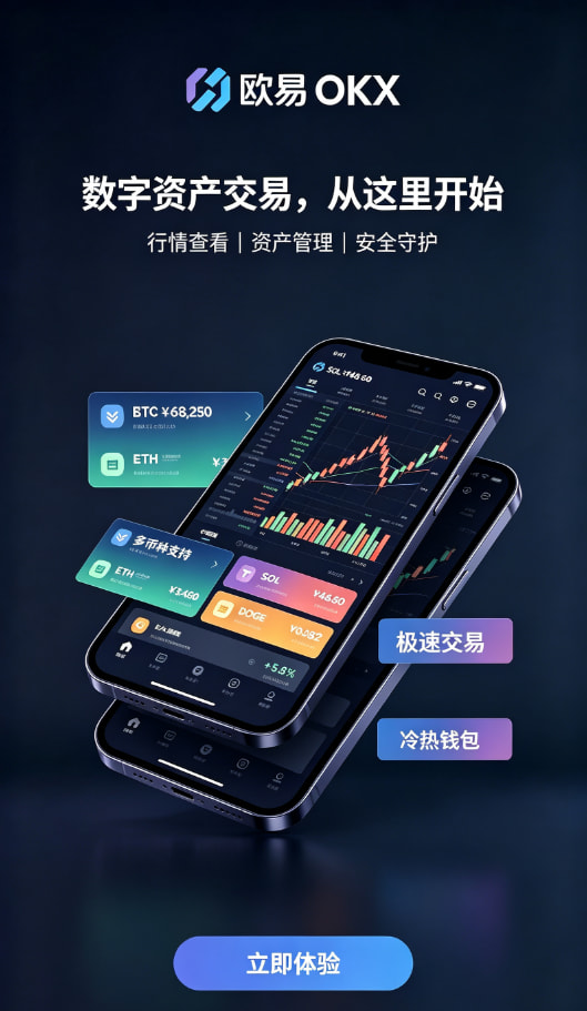 欧交易所app安装安全设置配图